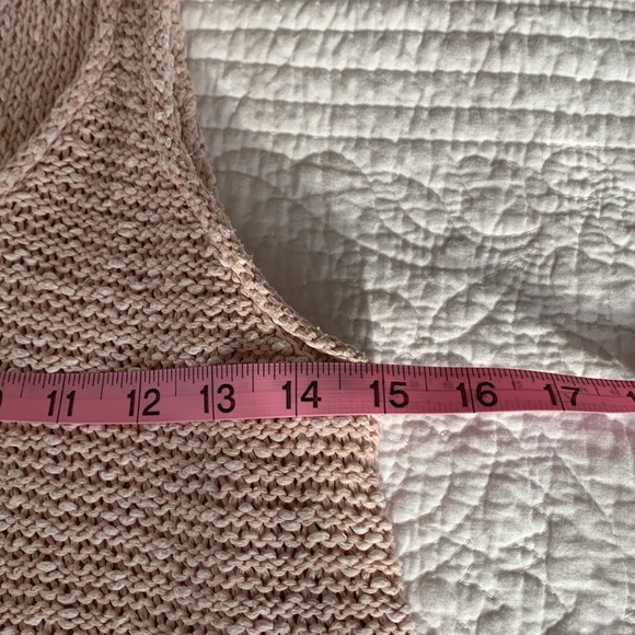 Roxy swim coverup/tank - Picture 4 of 6